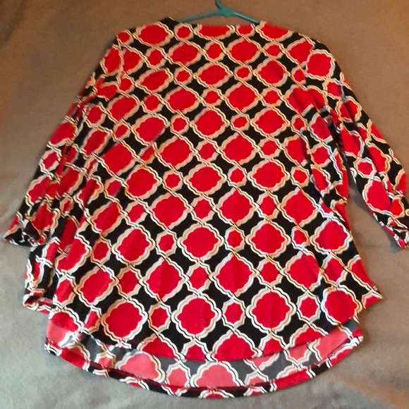 Chico’s top - Picture 3 of 3